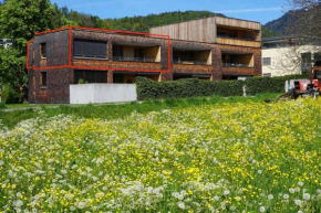 Terrassenwohnung in prämierter Wohnanlage